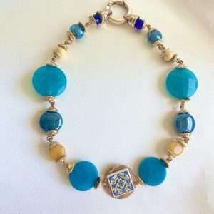 Collana Maiolica n.004