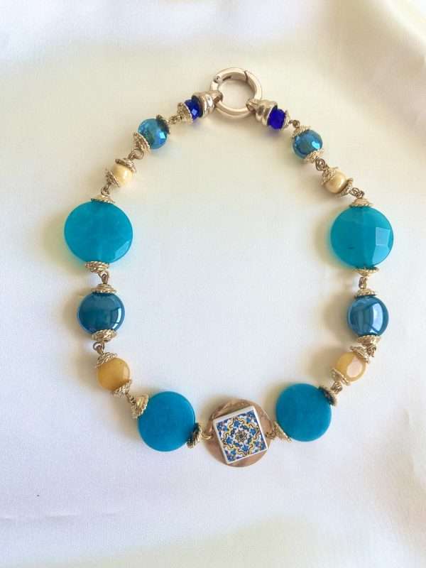 Collana Maiolica n.004