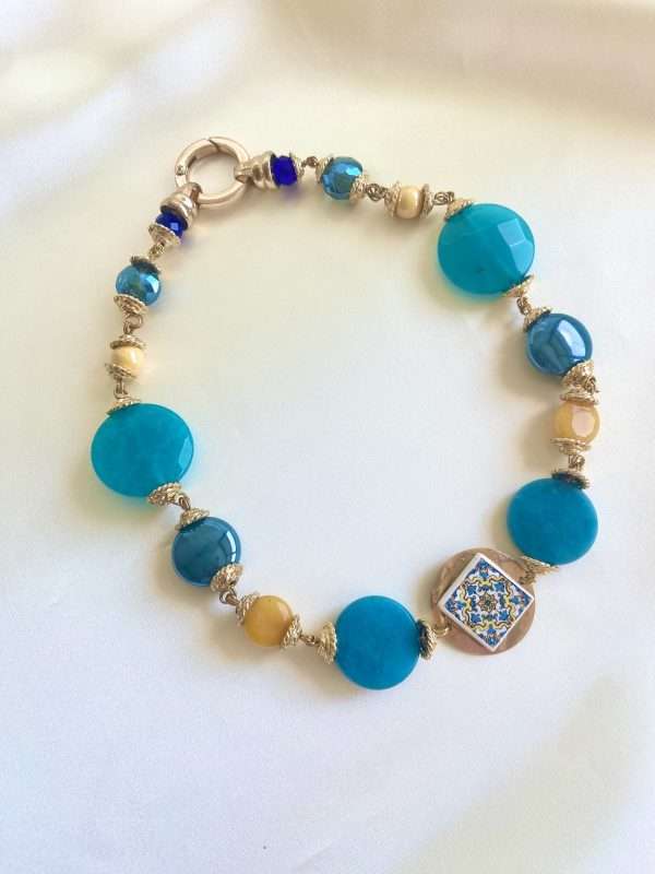 Collana Maiolica n.004 - immagine 2