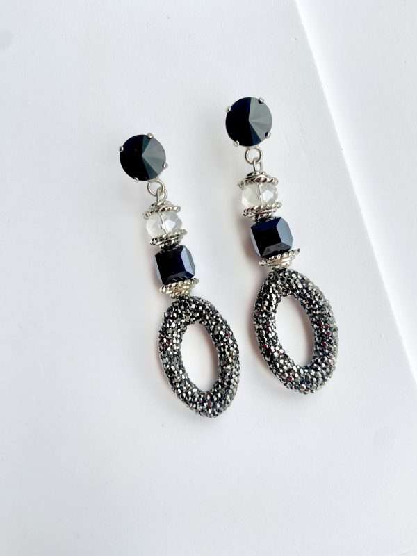 Orecchini Luxury n.011 - immagine 2