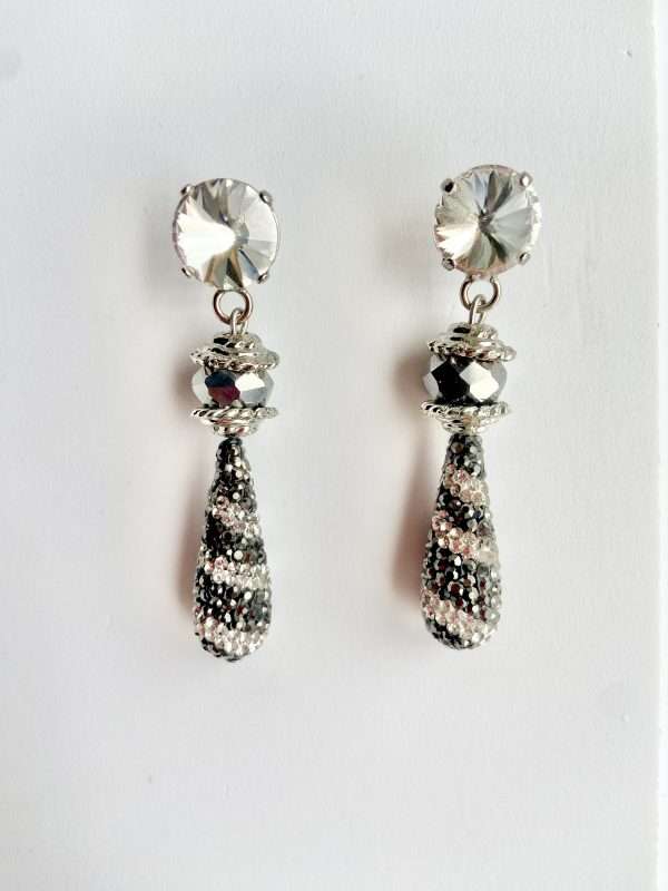 Orecchini Luxury n.014