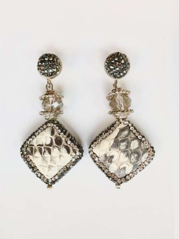 Orecchini Luxury n.012