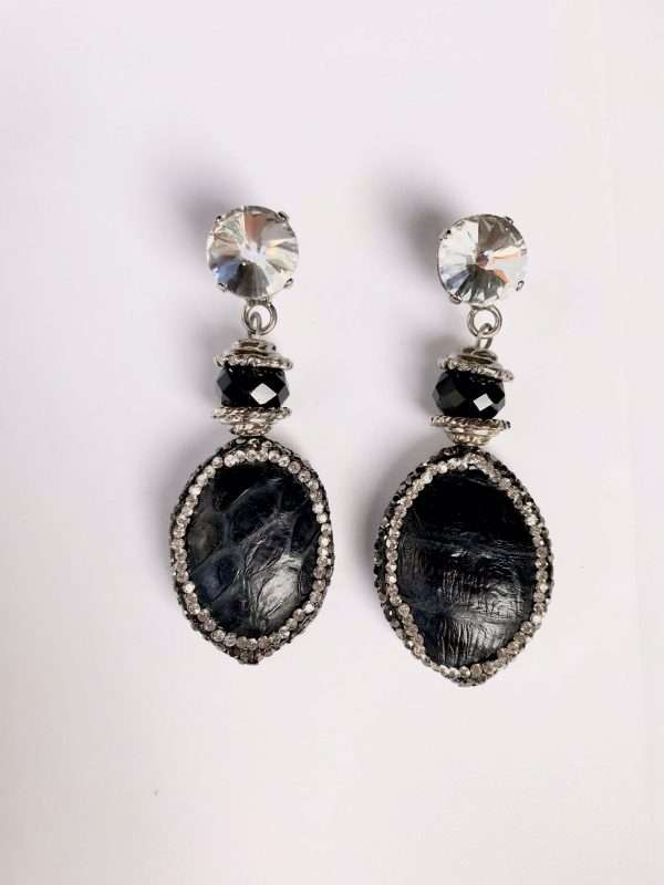 Orecchini Luxury n.010
