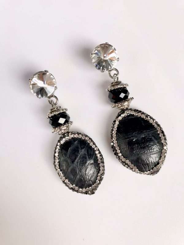 Orecchini Luxury n.010 - immagine 2
