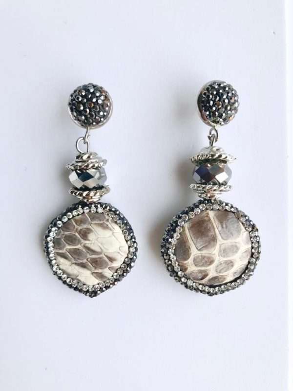 Orecchini Luxury n.013