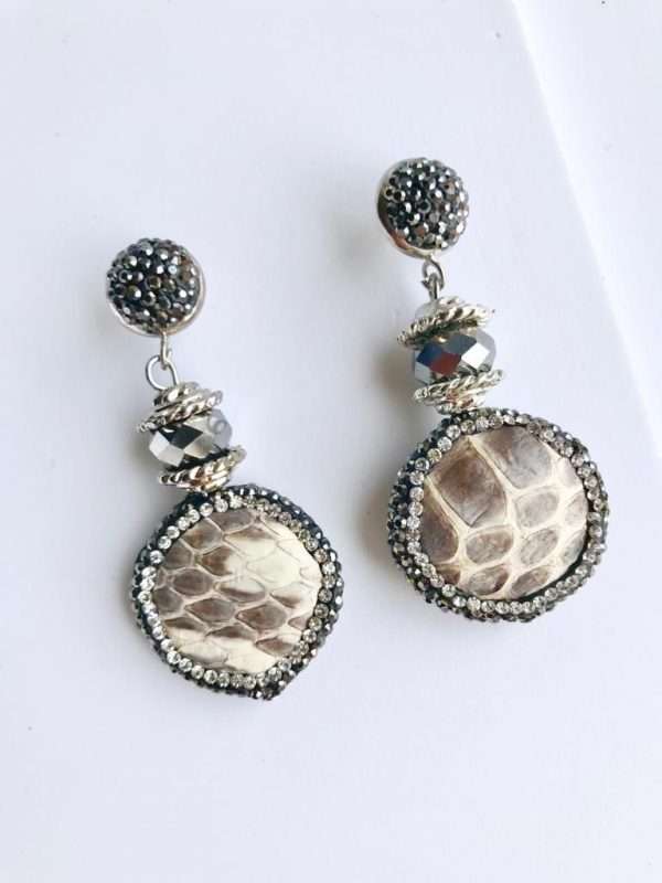 Orecchini Luxury n.013 - immagine 2