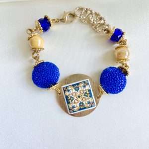 Bracciale Maiolica n.07