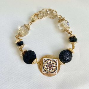 Bracciale Maiolica n.05