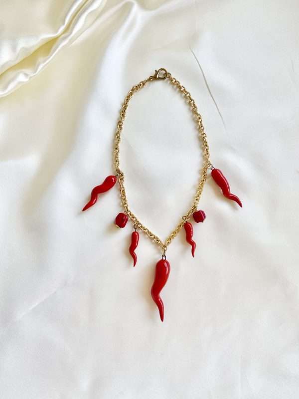 Collana Luxury n.0119 - immagine 4