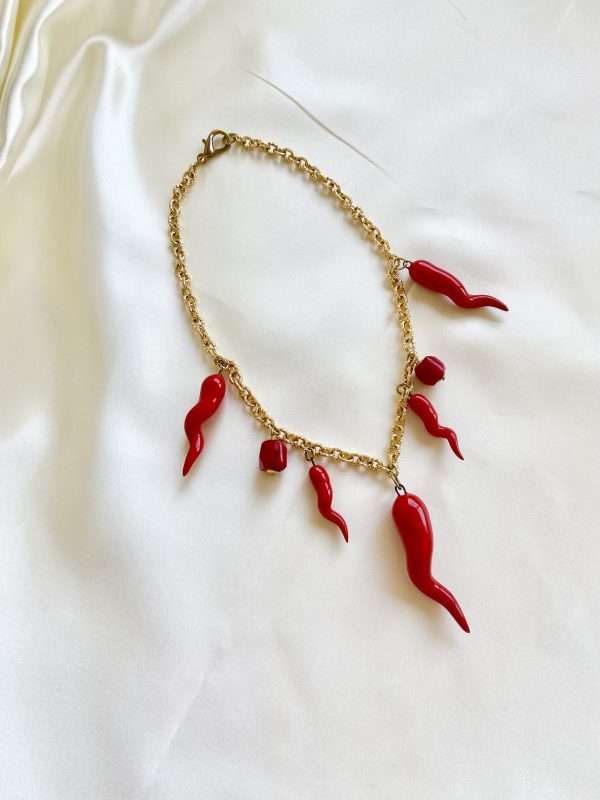 Collana Luxury n.0119 - immagine 3