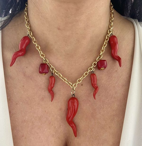 Collana Luxury n.0119 - immagine 2