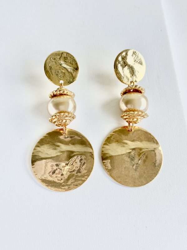 Orecchini Luxury n.055