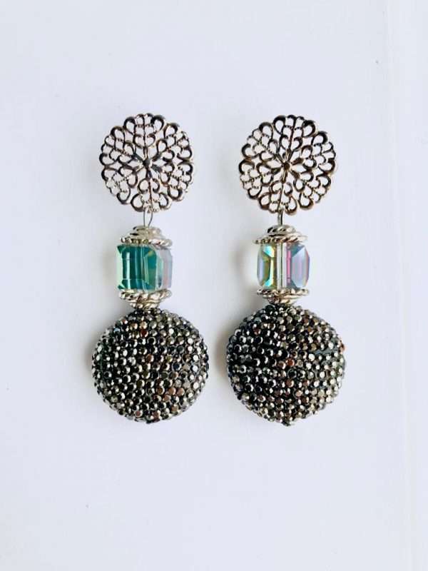 Orecchini Luxury n.040