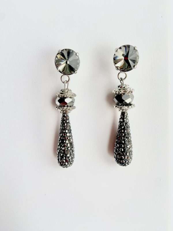 Orecchini Luxury n.024
