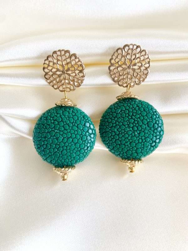 Orecchini Luxury n.019