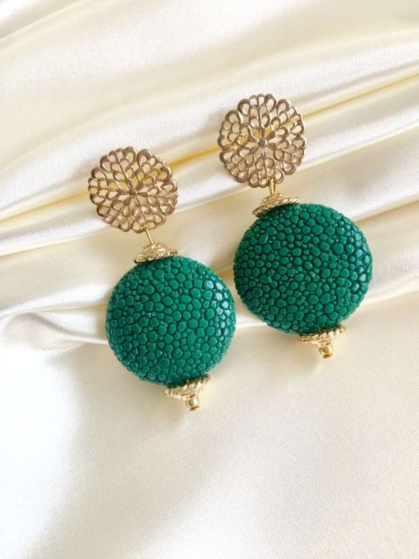 Orecchini Luxury n.019 - immagine 2