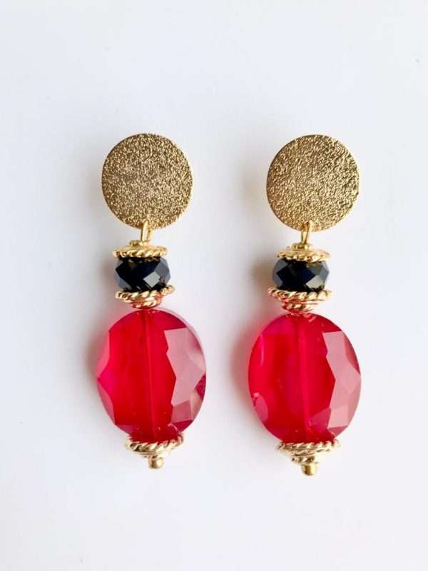 Orecchini Luxury n.041