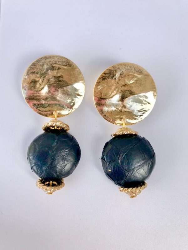 Orecchini Luxury n.022