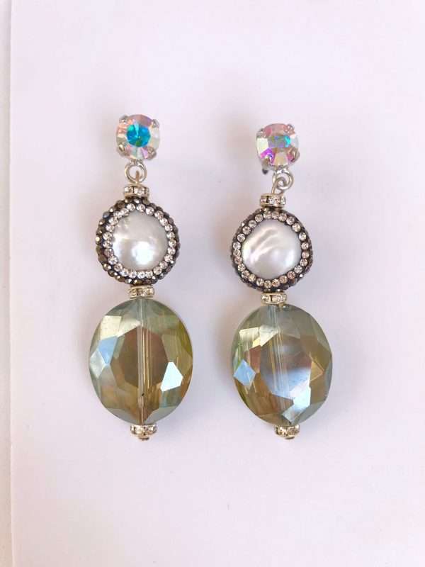 Orecchini Luxury n.029