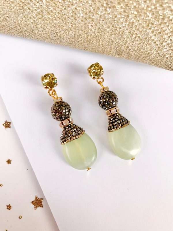 Orecchini Luxury n.027 - immagine 2