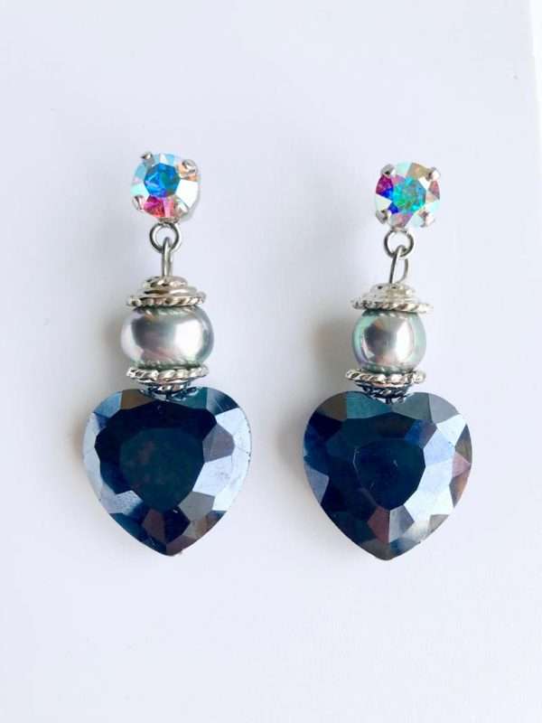 Orecchini Luxury n.025