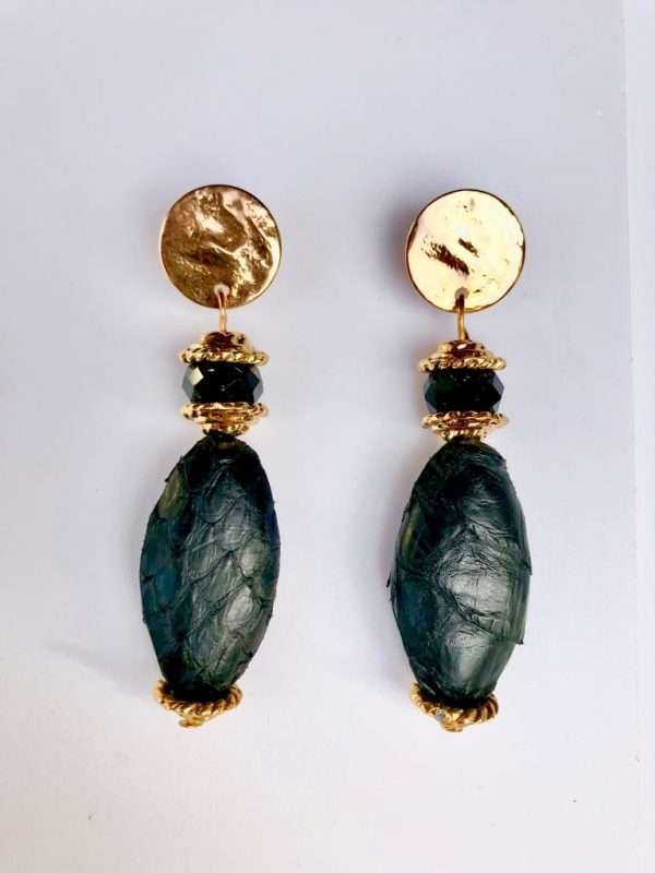 Orecchini Luxury n.023