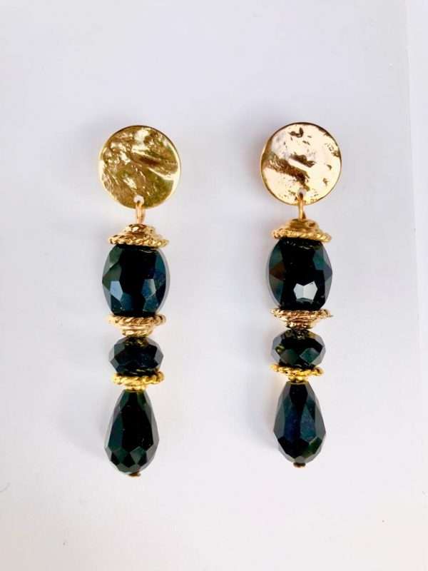 Orecchini Luxury n.021