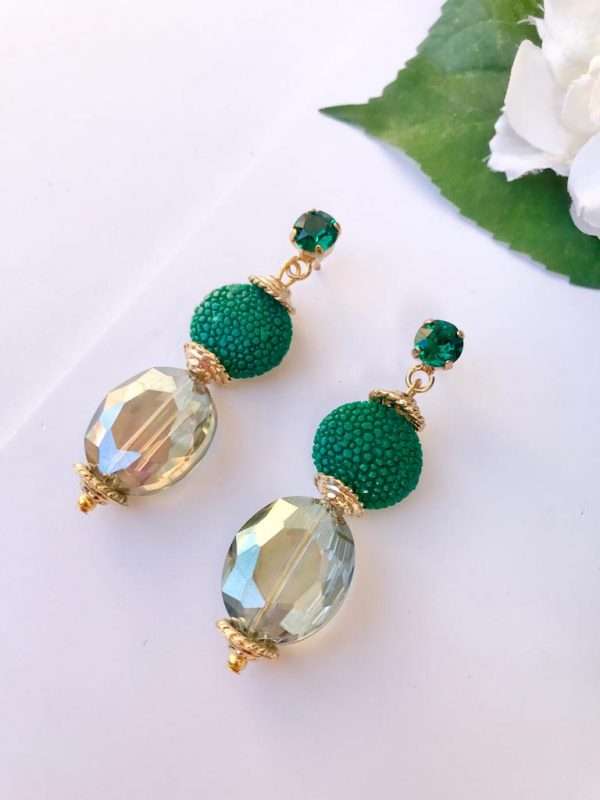 Orecchini Luxury n.018 - immagine 2