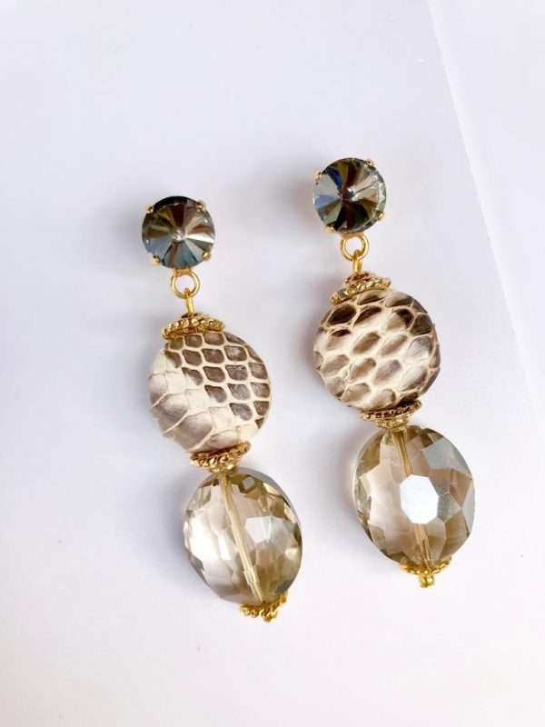 Orecchini Luxury n.016 - immagine 2