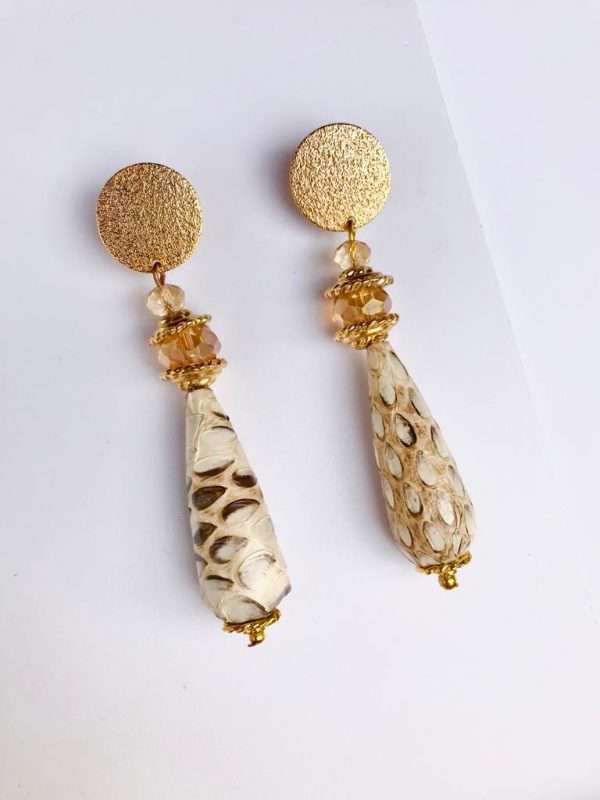 Orecchini Luxury n.015 - immagine 2