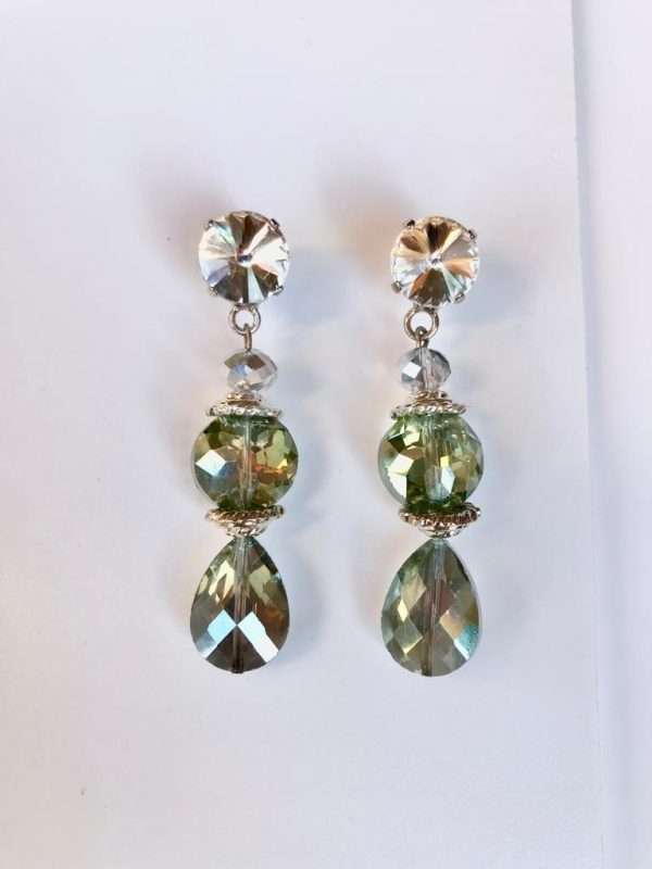 Orecchini Luxury n.032
