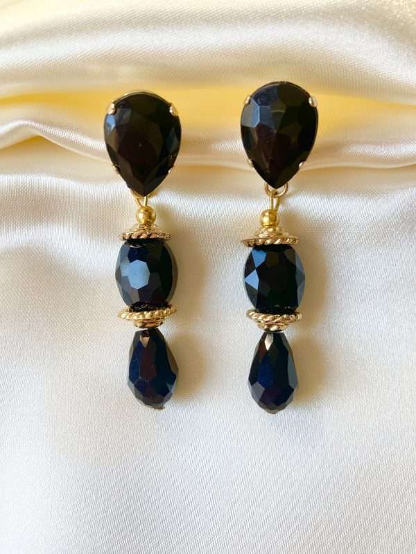 Orecchini Luxury n.020