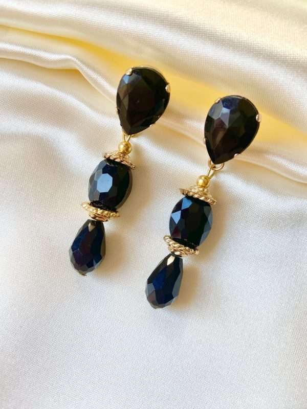 Orecchini Luxury n.020 - immagine 2