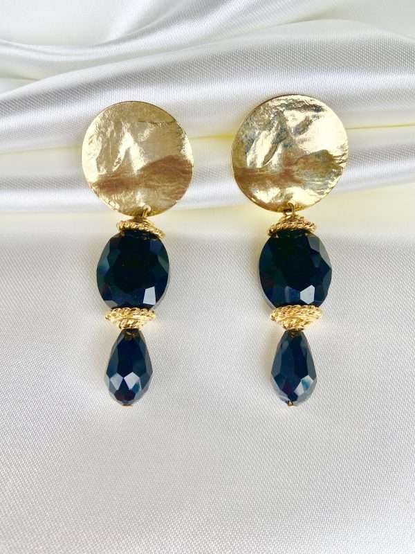 Orecchini Luxury n.033