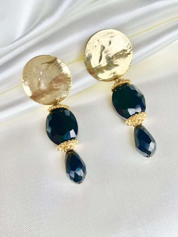 Orecchini Luxury n.033 - immagine 2