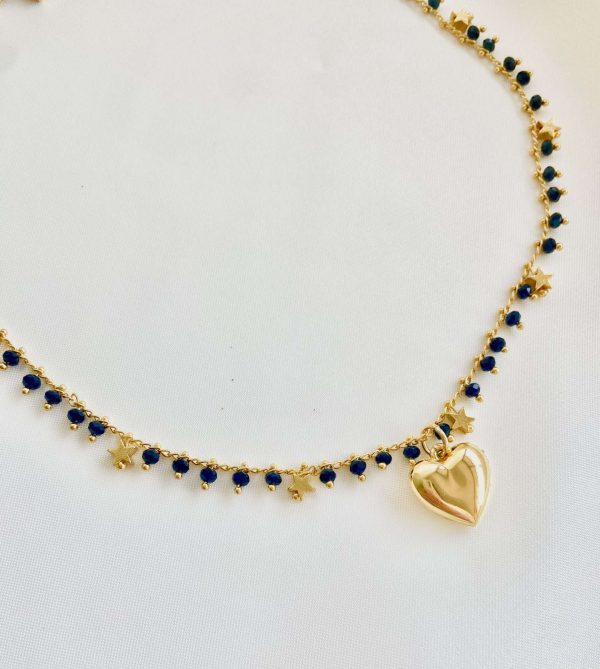 Collana Luxury n.006