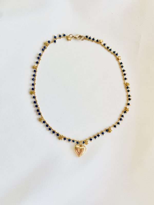 Collana Luxury n.006 - immagine 2