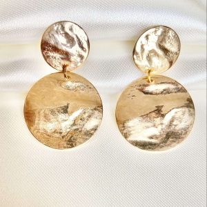 Orecchini Luxury n.053