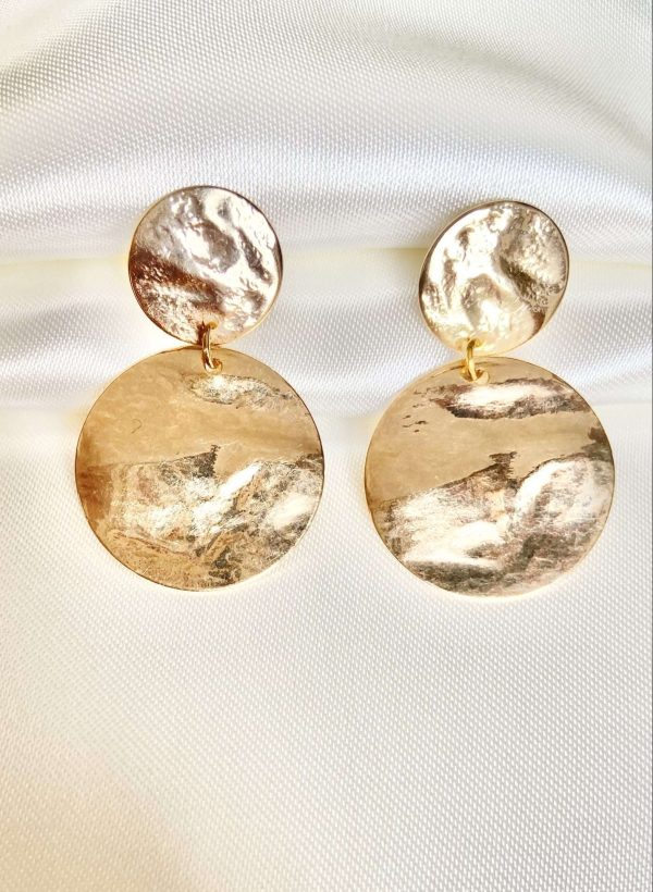 Orecchini Luxury n.053