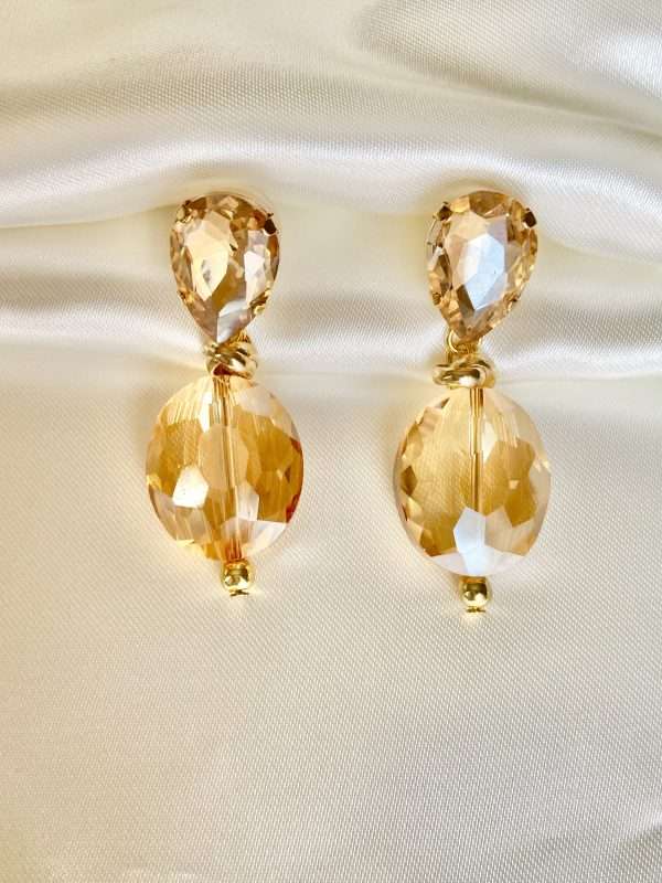 Orecchini Luxury n.043