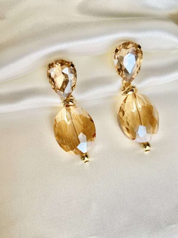 Orecchini Luxury n.043 - immagine 2