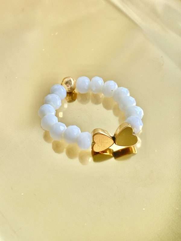 Anello Luxury n.01 - immagine 2