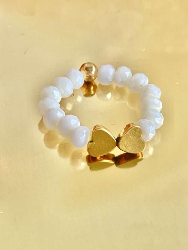 Anello Luxury n.01