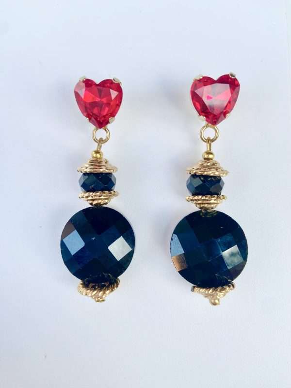 Orecchini Luxury n.045