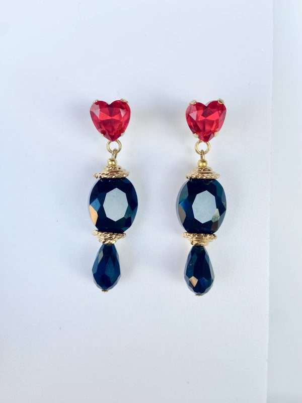 Orecchini Luxury n.044