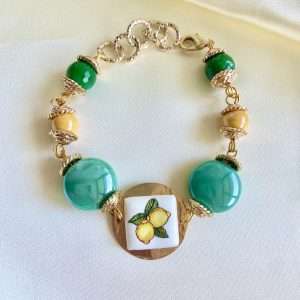 Bracciale Maiolica n.009