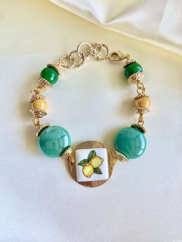 Bracciale Maiolica n.009