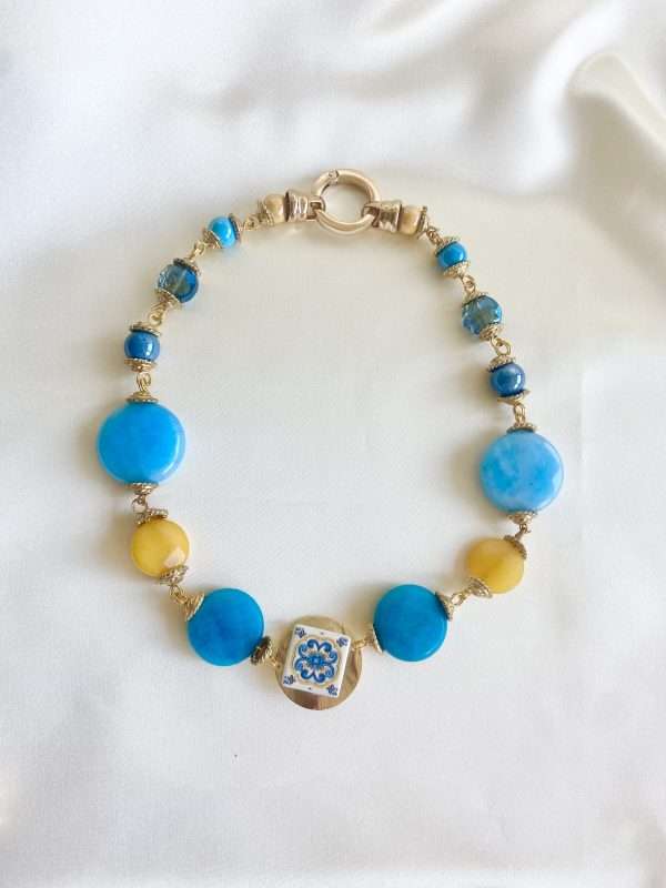 Collana Maiolica n.007