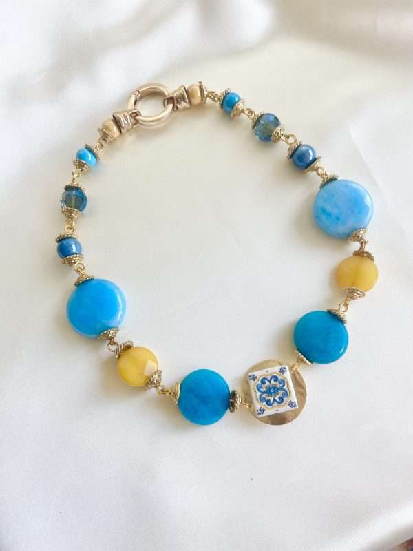 Collana Maiolica n.007 - immagine 2