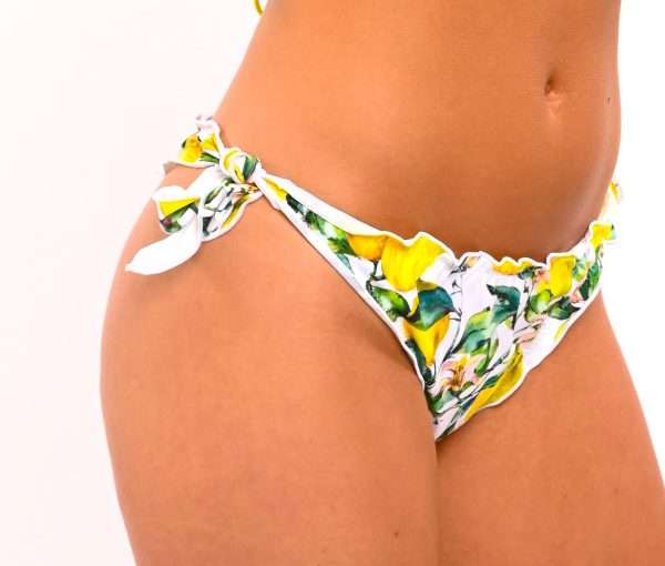Triangolo Fru-fru Lemon - immagine 2